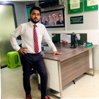Hassan Abbas