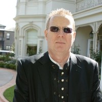 Stuart Martin