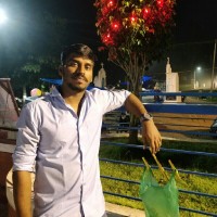 Sarathkumar S