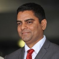 Yogendra Dalwadi