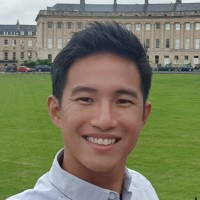 Enoch Tan