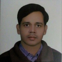 Rakesh Kumar Sharma