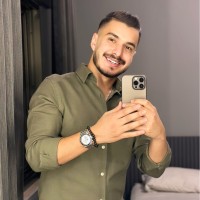 Mohammad Alsayyed