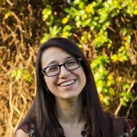 Geena Sanders