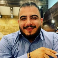Charbel Ghaly