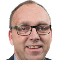 Trond Erik Bråthen