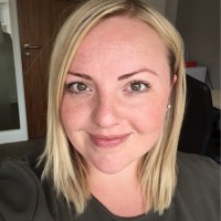 Fiona Paton