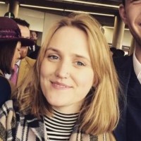 Abbie Williams
