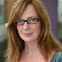 Claire Copeland