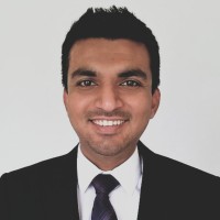 Zohaib Ahmed