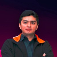 Syed Shakir Hussain Bukhari