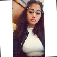 Avegail Nazareth