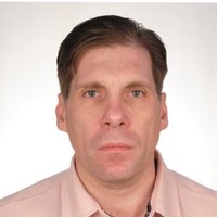 Dmitriy Korjaev