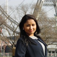 Nelofar Yeasmin, Msc