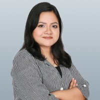 Irin Ahmed