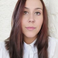 Nicole Mosqueira