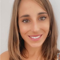 Audrey Ponté