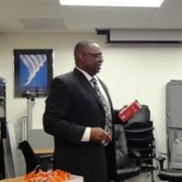 Jerome Pryor