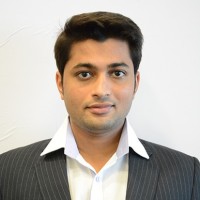 Vidit Akoliya