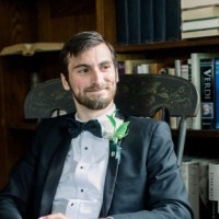 Andrew Reifman-Packett