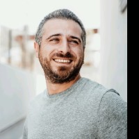 Barış Sarıçoban