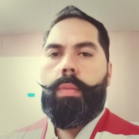Marcelo Alejandro Ramos Rubio