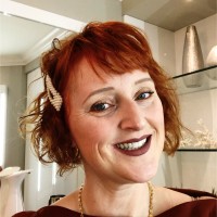 Caroline Aubin