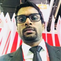 Deepak Ravi