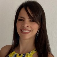 Olga Sofía Simón Núñez