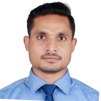 Najeeb Majeed