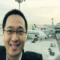 Chua Seng Boon