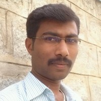 Mohan Kumar H S