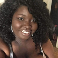 Sunasia Moore