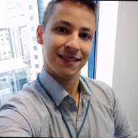 André Amado