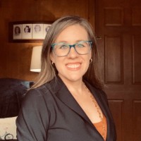 Amy McGehee