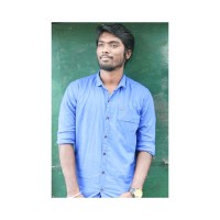 Srinath R
