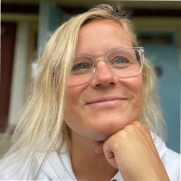 Kristina Svedlert