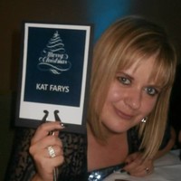 Kat Farys