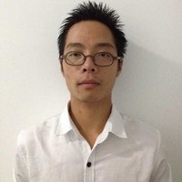 Raymond Chan