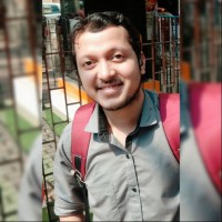 Debargha Dey