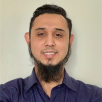 Nihal Shaikh