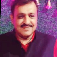 Ramesh Taneja
