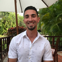 Daniel Lenzi