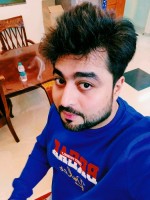 Mohsin Ahmed