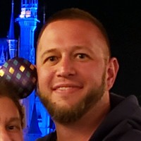 Paul Christie