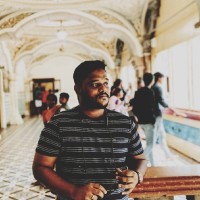 Abith Kumar