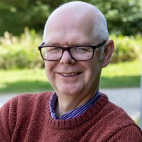 Stuart Jeffery
