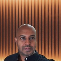 Jiby Antony