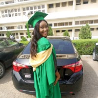 Chiamaka Uwazuruike