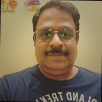 Sanjeev Kumar P
